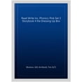 thumbnail image 1 of Pre-Owned Read Write Inc. Phonics: Pink Set 3 Storybook 4 The Dressing Up Box, 1 of 1