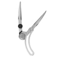 thumbnail image 1 of Noref Leather Scriber Spacing Compass Marking Tool Leather Craft Line Drawing Rotating Tool,Leather Sewing Scriber, 1 of 8