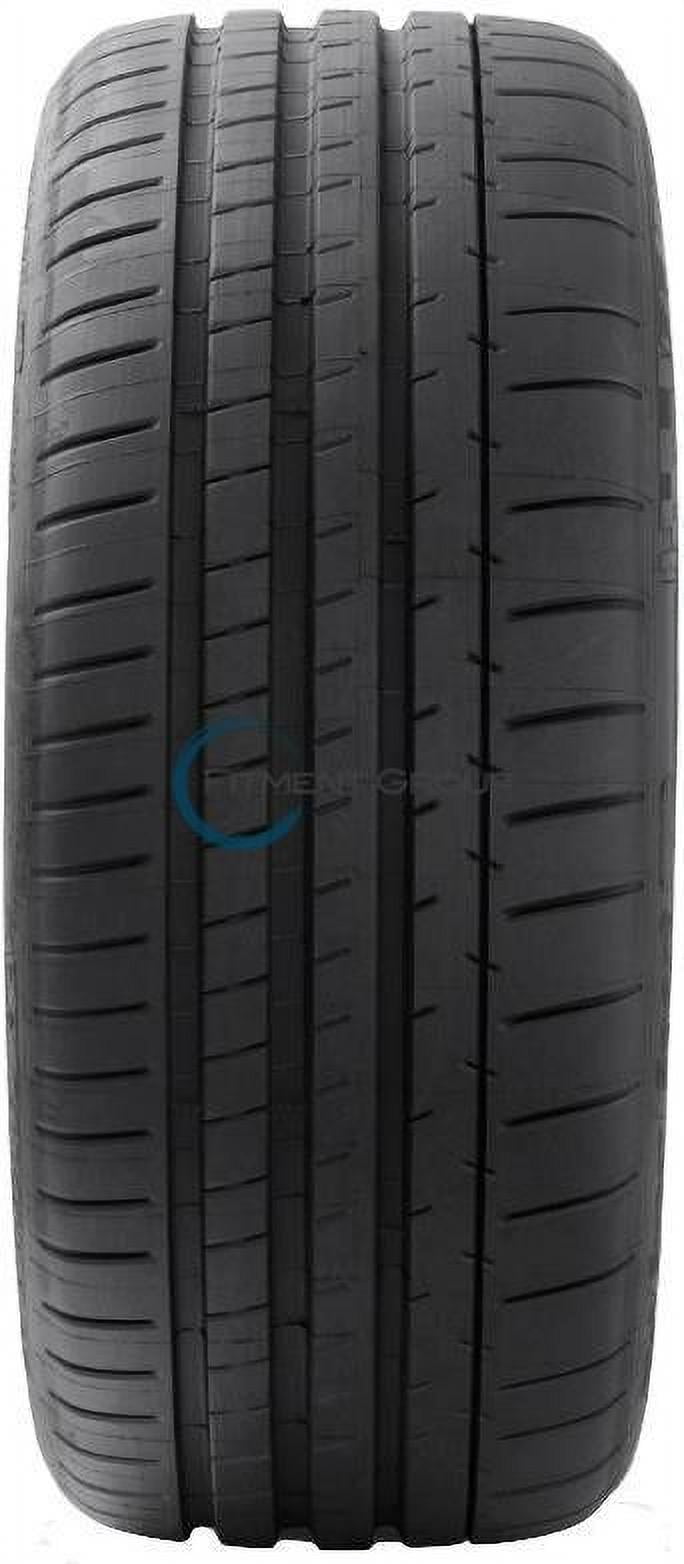 M-1681 245/35ZR20 ミシュランPILOT SUPER SPORT Set of TWO BRAND NEW 245/35ZR20 (95Y) Michelin Pilot Super