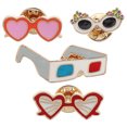 thumbnail image 1 of unbranded 4Ud Broches Hawaii Decorativos Para Combinar Con Estilo Casual En Material De Calidad, 1 of 8