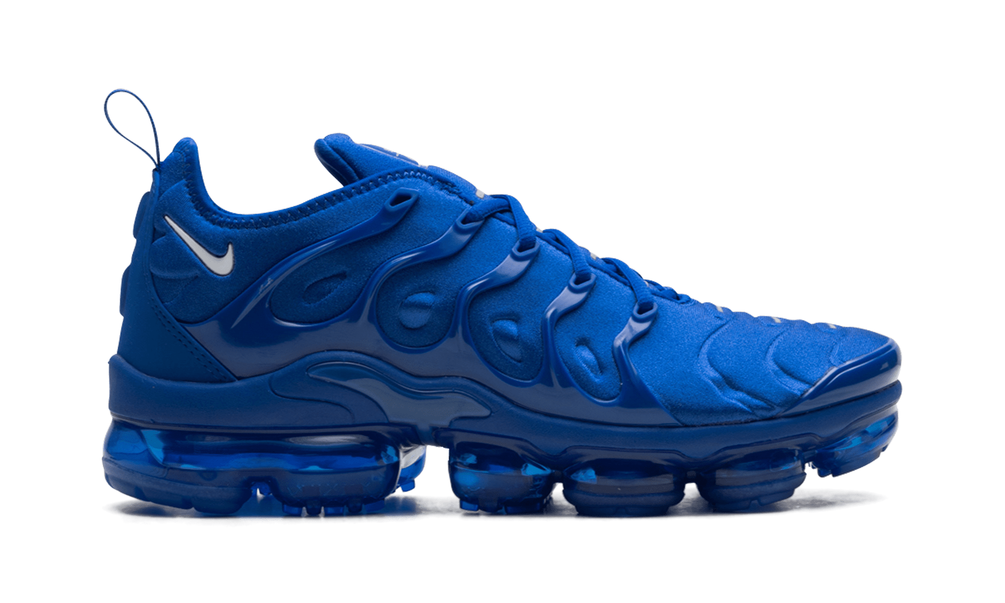 NIKE MENS Air VaporMax Plus "Blue" HJ9148 480 from Stadium Goods
