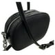 thumbnail image 2 of Bolsa Michael Kors Jet Set Glam Crossbody Negro cuero, 2 of 5