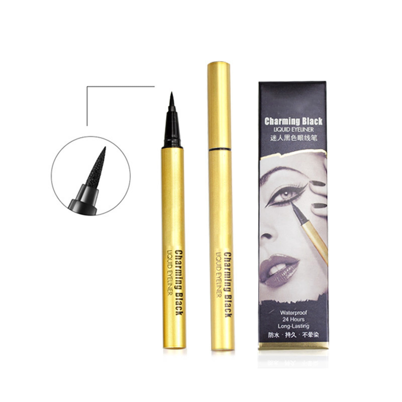 Organic Eyebrow Pencil Eyebrow Mapping Pencil Antimony for Eyes Wing Woman Immunity for Girls 8 10 Glitter for Eyes Eyebrow Makeup Korean Her Rose up Forever Rare Beauty Mesmerize