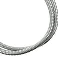 thumbnail image 4 of 1 Ensemble de Tuyau d'Arrosage en Acier Inoxydable Connecteur de Tuyau Flexible, 4 of 8