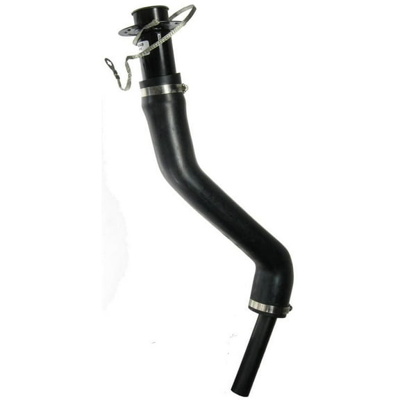 TRQ Fuel Gas Tank Filler Neck for 93-97 Ford Ranger Pickup Truck 6 Flareside Bed FNA64875
