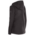 thumbnail image 3 of Trespass - Chaqueta Impermeable Sabrina para Mujer (Negro), 3 of 6