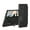 Black, variant on Dteck for Samsung Galaxy Z Fold 5 Case with Magnetic Hinge Protection S Pen Holder Built-in Screen Protector Adjustable Stand, Camera Protection & Luxury Shockproof Thin Hard PC Cover, Black