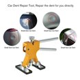 thumbnail image 2 of Auto Body Repair Tool Slide Hammer Dent Lifter Paintless Dent Repair Tools Glue Tabs Suction Cups Car Dent Puller, 2 of 8