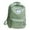 Green, variant on SUSHANG Fashion and Minimalist Backpack for Middle and High School Students in The New Season School Bag Anti Theft Travel Daypack Large Bookbags One Size