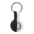thumbnail image 2 of Funda protectora de localizador antipérdida cómoda funda de silicona suave para ubicación antiinterferencias para el hogar para localizador IOS para exteriores, 2 of 8