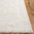 thumbnail image 3 of SAFAVIEH Pine Timothy Geometric Area Rug, Ivory/Orange, 5' x 8', 3 of 10