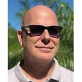 thumbnail image 5 of In Style Eyes Rescue Me Classic Reading Sunglasses. Not BiFocals Black 2.75, 5 of 5