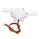 thumbnail image 3 of Sensor de flujo de agua Hall, sensor de flujo Hall, medidor de flujo de agua, interruptor de sensor de flujo de agua, lograr más, 3 of 8
