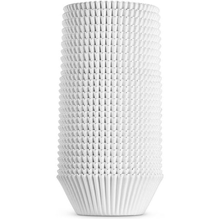 

200pcs Cupcake Liners Standard Paper Baking Cups Muffin Liners Cupcake Wrappers Creaseproof Muffin Cups for Weddings Birthdays Baby Showers
