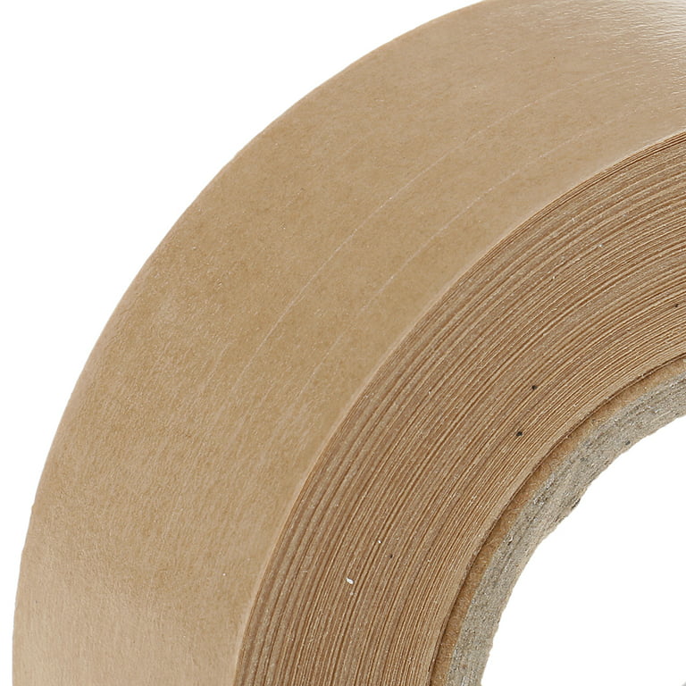 Kraft Paper - Brown Masking Tape For Picture Framing Sealing