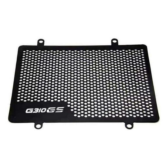 Modified Protective Net For Bmw G310g Radiator Cover