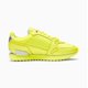 thumbnail image 2 of PU & MA X emoji? Mile Rider Women's Running Training Sneakers Yellow 380580 01, 2 of 5