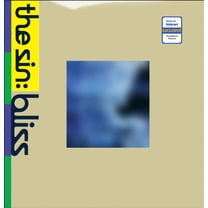 ENHYPEN - THE SIN : BLISS (TAKE 2 Ver.) - Walmart Exclusive CD