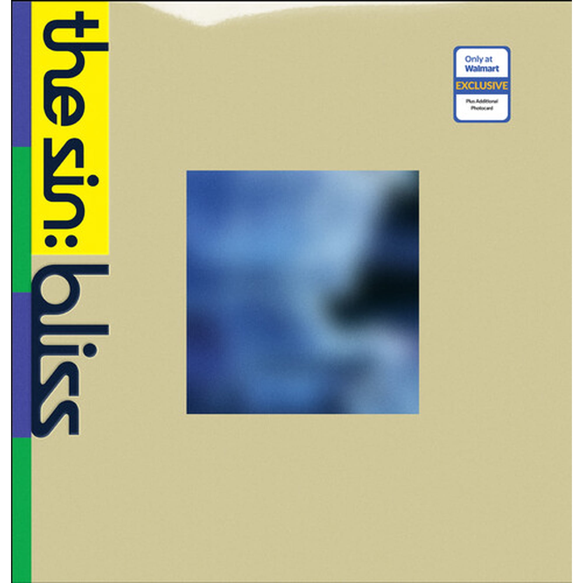 ENHYPEN - THE SIN : BLISS (TAKE 2 Ver.) - Walmart Exclusive CD