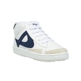 thumbnail image 1 of TENIS PANAM NIÑOS 0114710016 SIMIPIEL BLANCO Panam 0114710016, 1 of 6