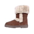 thumbnail image 4 of SC35 Witty Bottes d'Hiver, Châtaigne, 4 of 6