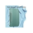 thumbnail image 5 of SaharaCase ESR Folio Case for Apple iPad mini A17 Pro & 6th Generation 2021 Forest Green (TB00042), 5 of 8
