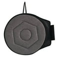 thumbnail image 1 of Binwennn 360° Rotating Seat Cushion For Car Rotating Seat Cushion Elderly For Car 360 ° Rotating Car Seat Non Cushion Support 360° Swivel Car Seat For Support Sciatica Pillows Driver Booster Seat for, 1 of 7