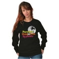 thumbnail image 5 of Dominican Republic Paradise DR Beach Sweatshirt for Men or Women Brisco Brands S, 5 of 5