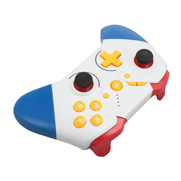 Professional Gaming Controller, Dual Vibration Game Controller for Accessory