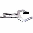 thumbnail image 2 of Fingerboard Handheld Fret Press Insert Tool with 9 Radius Inserts Guitar Luthier, 2 of 8
