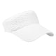 thumbnail image 1 of Sombrero con visera Sunnimix Protección UV para niñas blanco, 1 of 8
