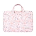 thumbnail image 4 of Bolso para ordenador portátil Hugo impermeable 15 pulgadas cuero PU, 4 of 8