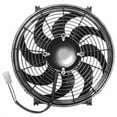 thumbnail image 2 of Maradyne Fans MC136K Challenger-Series Universal Electric Cooling Fan 13 in. Dia, 2 of 2