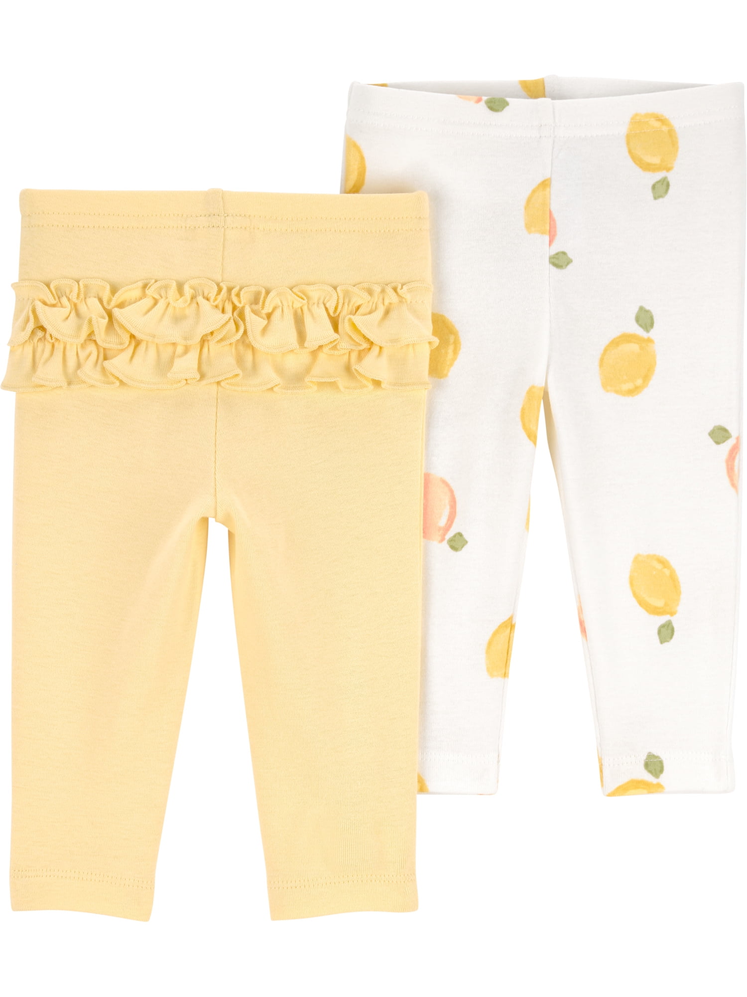 Carter's Child of Mine Baby Outfit Set, 5-Piece, Sizes Preemie-24 Months
