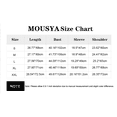 thumbnail image 5 of MOUSYA Women Christian Sweatshirt Psalms 91 Sleeve Print Sweatshirt Bible Verse Pullover, 5 of 8