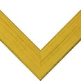 thumbnail image 4 of Craig Frames Jasper Picture Frame, 9 x 12 Inch, Country Southern Yellow, 4 of 4