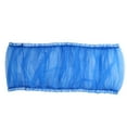 thumbnail image 1 of Cage à Oiseaux, Attrape-Graines en Nylon, Durable pour Perroquets Animaux de Compagnie, 1 of 3
