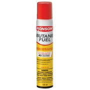 Ronson 78 gram Butane Fuel
