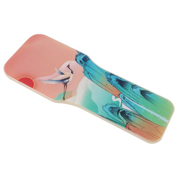 De Patinaje Sobre Hielo, Herramienta De Entrenamiento De Equilibrio De La Placa De Patinaje De Patinaje Para Patinadores Para Mejorar El Equilibrio De La Pirueta De Equilibrio 9.25