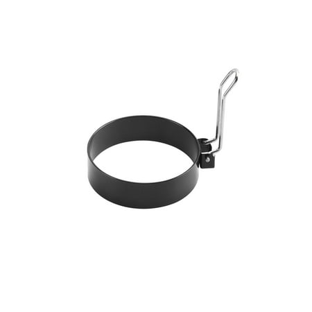 

Njspdjh Kitchen Gadgets Stainless Kitchenware Set Steel Non-Stick Handle Ring Silicone Kitchen，Dining Bar