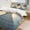 style, variant on Ocean Aqua Blue Teal Old Wood Turquoise 3D Set Duvet Cover Quilt Cover Theme for Twin Size