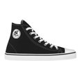 thumbnail image 2 of TENIS CASUALES CABALLERO STYLO 870 TEXTIL NEGRO Stylo 870, 2 of 4