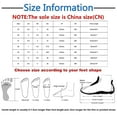 thumbnail image 4 of Womens Shoes,Casual Shoes Comfortable Closed Toe for Everyday Wear Versatile Casual Shoes for Spring Summer Fall,Shoes for Women,Black,8, 4 of 9