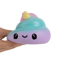 thumbnail image 2 of Soft'n Slo Squishies™ Scented Ultra Unicorn Poop, 2 of 3
