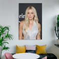 thumbnail image 6 of Olivia Dunne Sexy Poster (4) Canvas Art Poster and Wall Art Picture Print Modern Family bedroom Decor Posters 12x18inch(30x45cm), 6 of 6