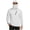 White-sun shirt hoodie men, variant on Eryao Mens Hooded Sun Shirts UPF 50 Long Sleeve UV Tops with Front Zipper Pocket Summer Casual Outdoor Hiking Pullover,Khaki,XXL