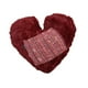 thumbnail image 5 of Almohada decorativa Gloria en forma de corazón 32 cm x 30 cm regalo familiar decoración del hogar, 5 of 9