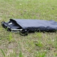 thumbnail image 3 of Multiusos Para Acampar, Tela Oxford, Taburete Portátil Para Acampar Con Bolsa De Almacenamiento Para Jardín Al Aire Libre, Playa, Pesca, Barbacoa Guardurnaity OD006987-00, 3 of 7