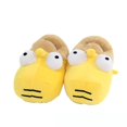 thumbnail image 1 of Simpsons Zapatillas de felpa divertidas Zapatillas de anime para interiores de invierno cálido Tama?o libre 28 cm, 1 of 2