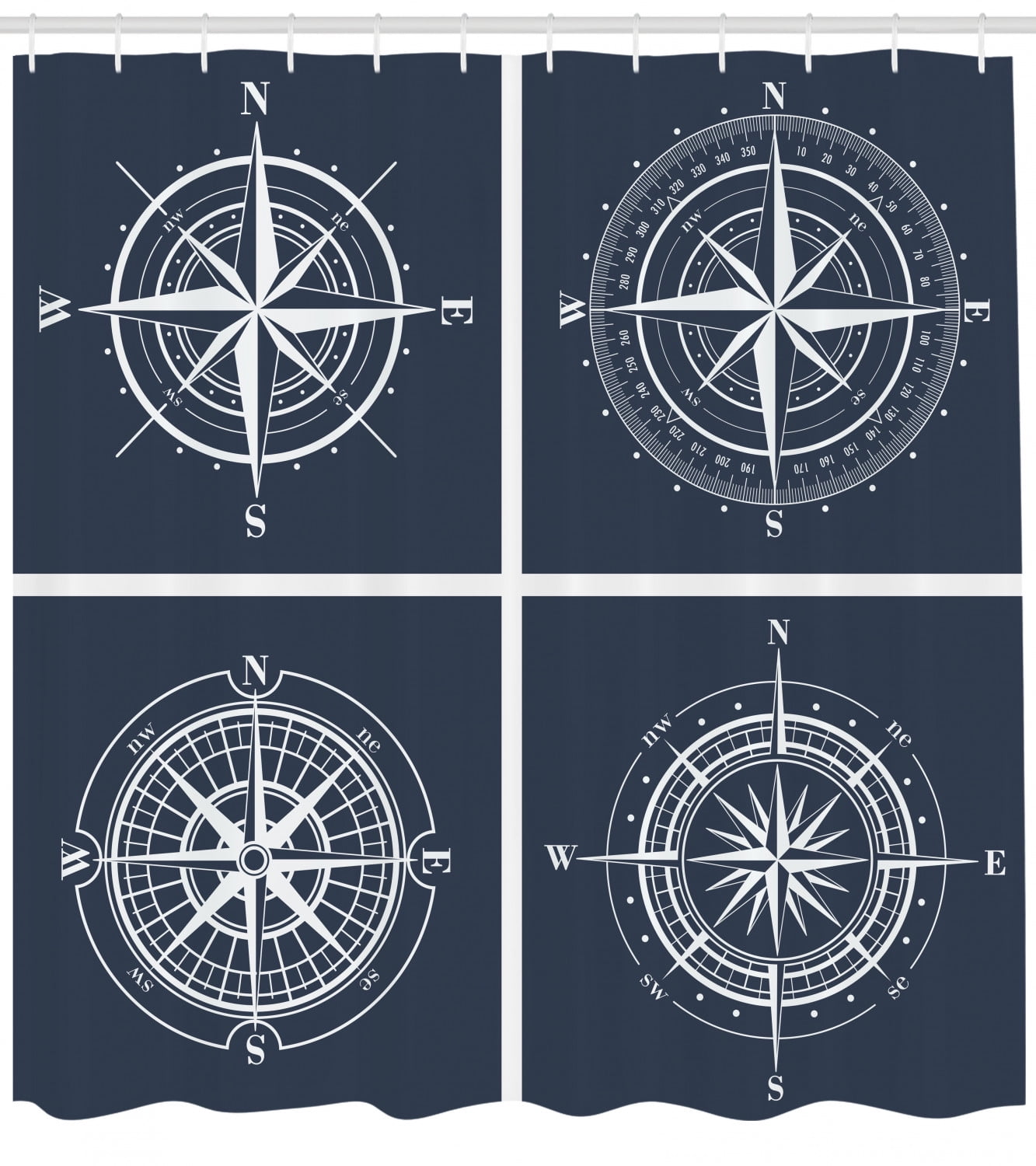 sailing compass